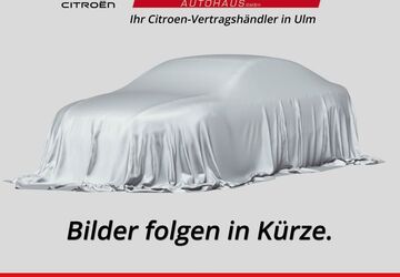 Citroen C5 Aircross 8.000 km 39.990 &euro; Ulm 89081