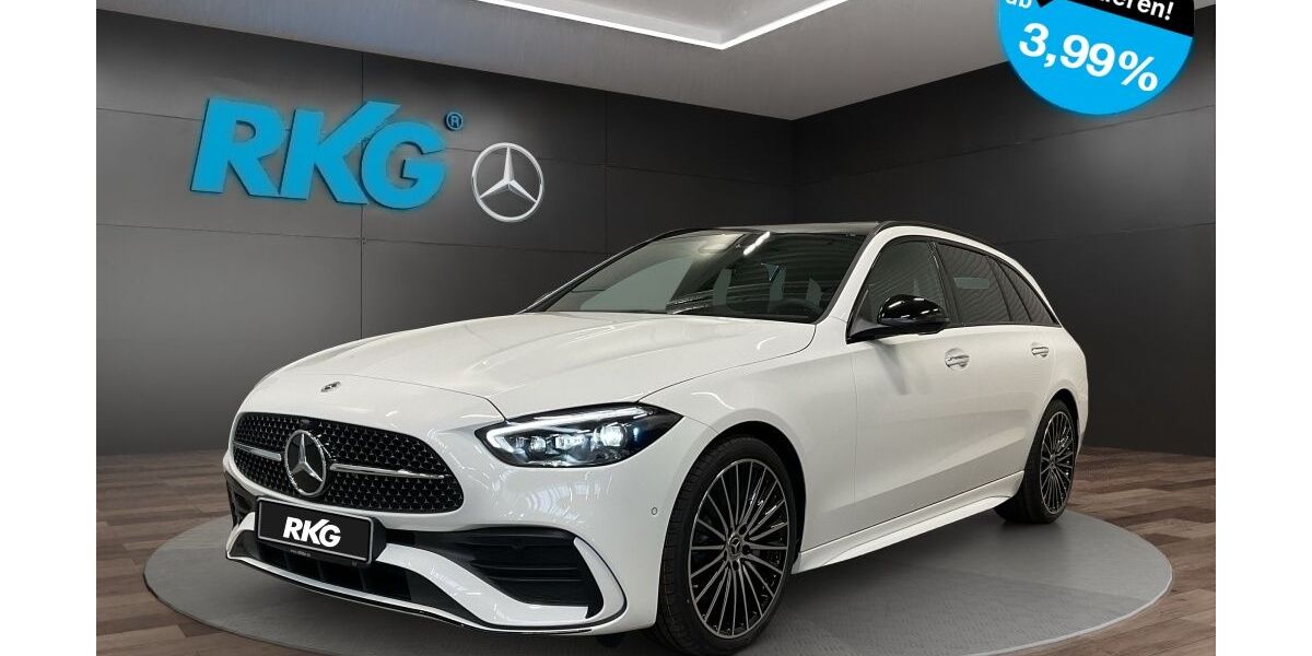 Mercedes-Benz C 300 9.800 km 60.870 &euro; Bonn 53119