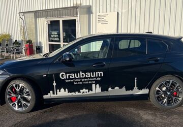 BMW 123 4.500 km 42.990 &euro; Berlin 12439