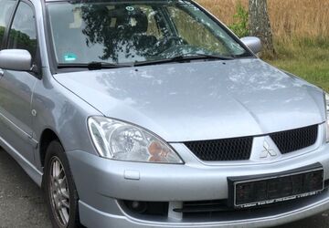 Mitsubishi Lancer 269.000 km 999 &euro; Rhumspringe 37434