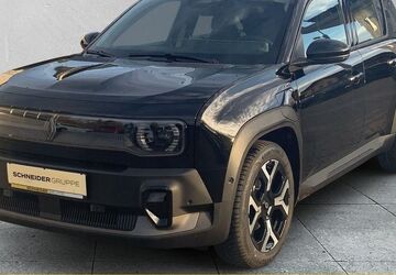 Renault R 4 2.000 km 32.490 &euro; Mittweida-Lauenhain 09648