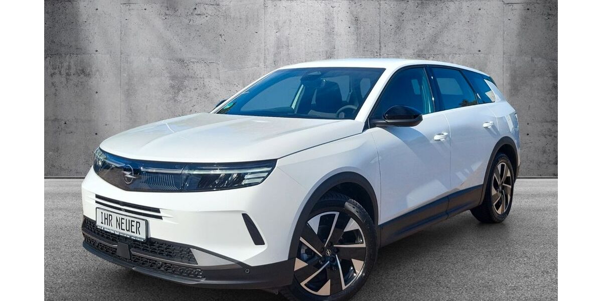 Opel Grandland (X) 4.000 km 30.950 &euro; Luckau 15926