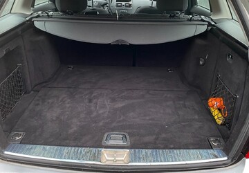 Mercedes-Benz C 200 257.000 km 5.999 &euro; Köln 50667