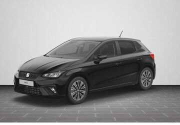 Seat Ibiza 20.000 km 16.900 &euro; Bingen / Rhein 55411