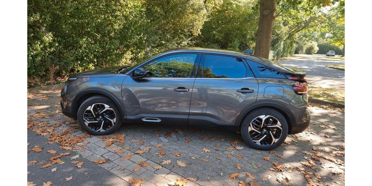 Citroen C4 21.000 km 17.990 &euro; Wolfenbüttel 38304