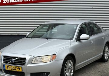 Volvo S80 401.212 km 2.999 &euro; Wierden 