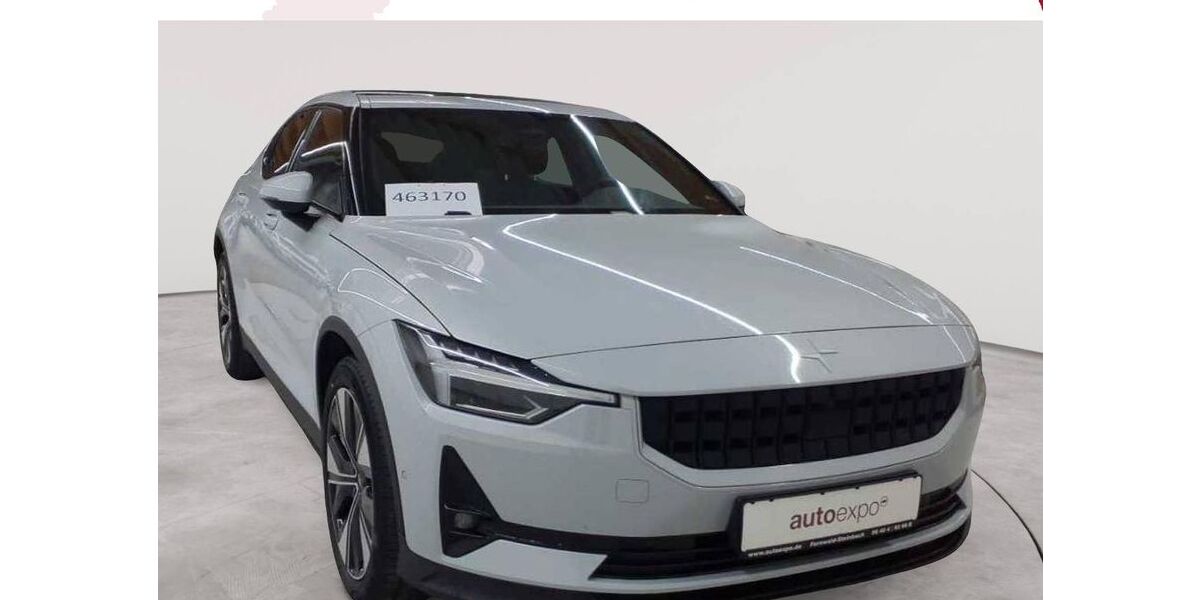 Polestar 2 75.359 km 27.489 &euro; Fernwald-Steinbach 35463