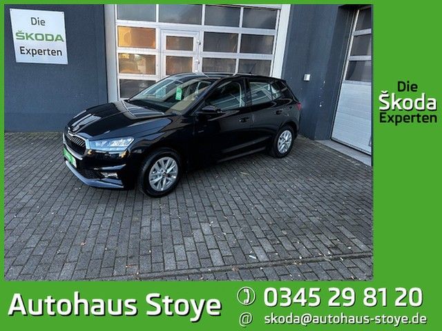 Skoda Fabia 1.164 km 19.800 &euro; Halle / Saale 06120