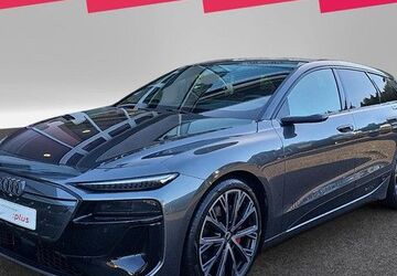 Audi A6 19.193 km 71.880 &euro; Schwäbisch Gmünd 73527