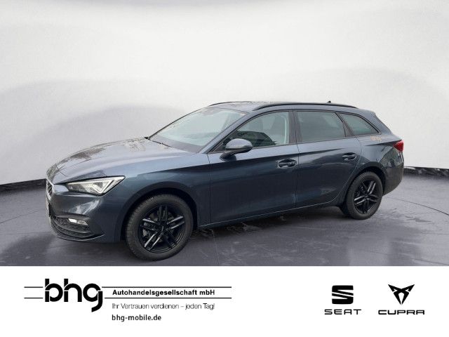 Seat Leon 5.620 km 34.990 &euro; Reutlingen 72760