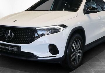 Mercedes-Benz EQA 6.940 km 35.770 &euro; Pforzheim 75179