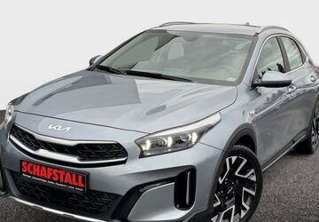 Kia XCeed 21.389 km 23.979 &euro; Elsdorf (bei Köln) 50189