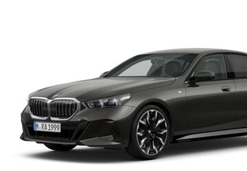 BMW 540 25.775 km 65.990 &euro; Detmold 32758