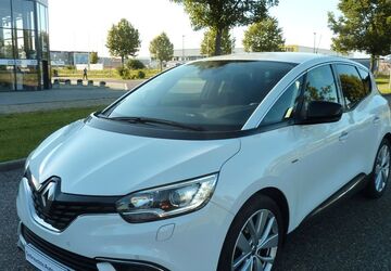 Renault Scenic 199.200 km 8.950 &euro; Bruchsal 76646