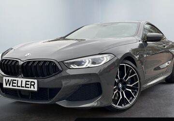 BMW 840 46.000 km 55.490 &euro; Münster 48163