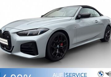 BMW M440 7.500 km 66.990 &euro; Asperg 71679