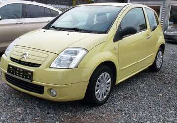 Citroen C2 96.000 km 2.490 &euro; Hamburg 22045