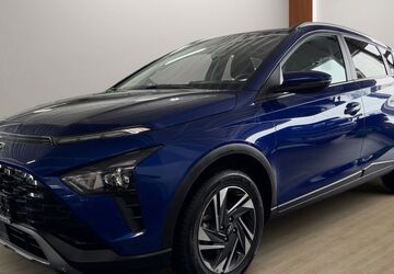 Hyundai BAYON 4.700 km 19.990 &euro; Schwabhausen 99869