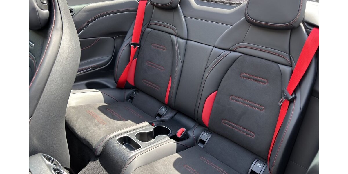 Mercedes-Benz CLE 53 AMG 4M+ Premium+ Carbon Dynamic+ HuD 360° 26.229 km 83.900 &euro; Wuppertal 42327