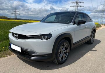 Mazda MX-30 58.000 km 17.000 &euro; Rheinböllen 55494