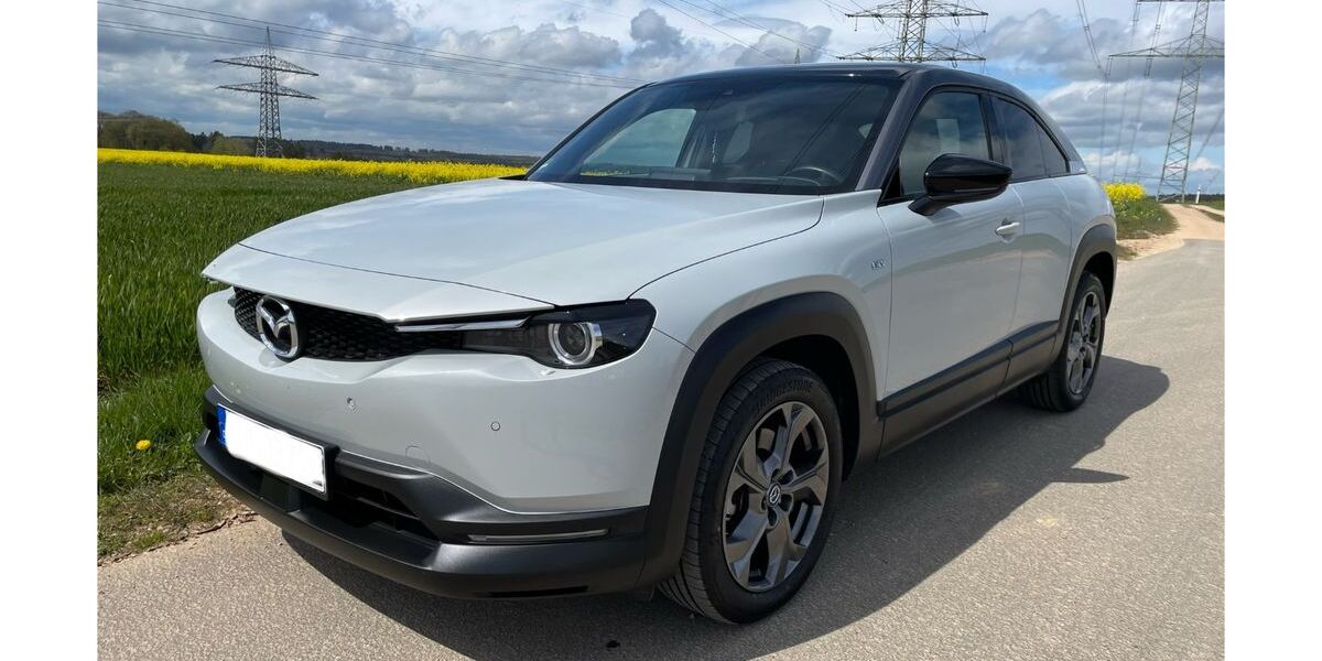 Mazda MX-30 58.000 km 17.000 &euro; Rheinböllen 55494