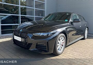 BMW 420 Gran Coupé 25.158 km 43.699 &euro; Memmingen 87700