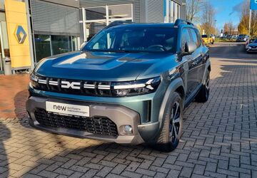 Dacia Duster 9.436 km 24.990 &euro; Walsrode 29664