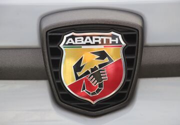 Abarth 595 40.000 km 19.999 &euro; Reichshof-Denklingen 51580