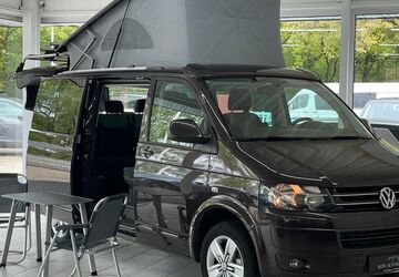 VW T5 California 222.974 km 32.000 &euro; Übach-Palenberg 52531