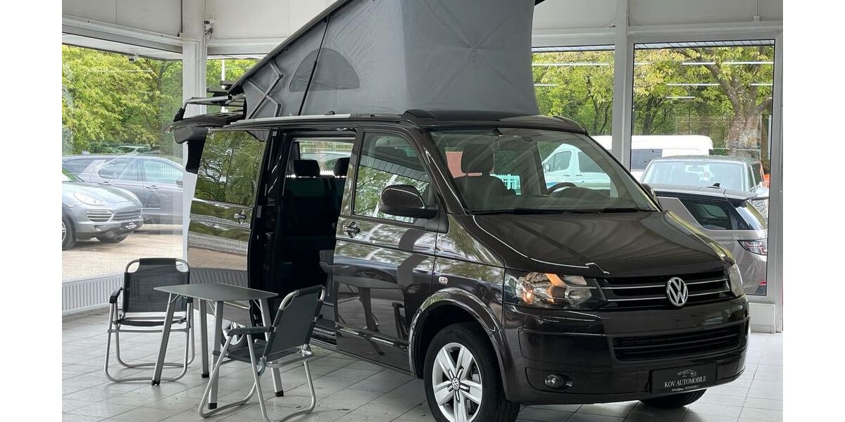 VW T5 California 222.974 km 32.000 &euro; Übach-Palenberg 52531