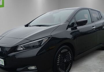Nissan Leaf 22.504 km 19.490 &euro; Regensburg 93055