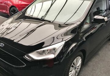 Ford C-Max 51.000 km 13.990 &euro; Minden 32425
