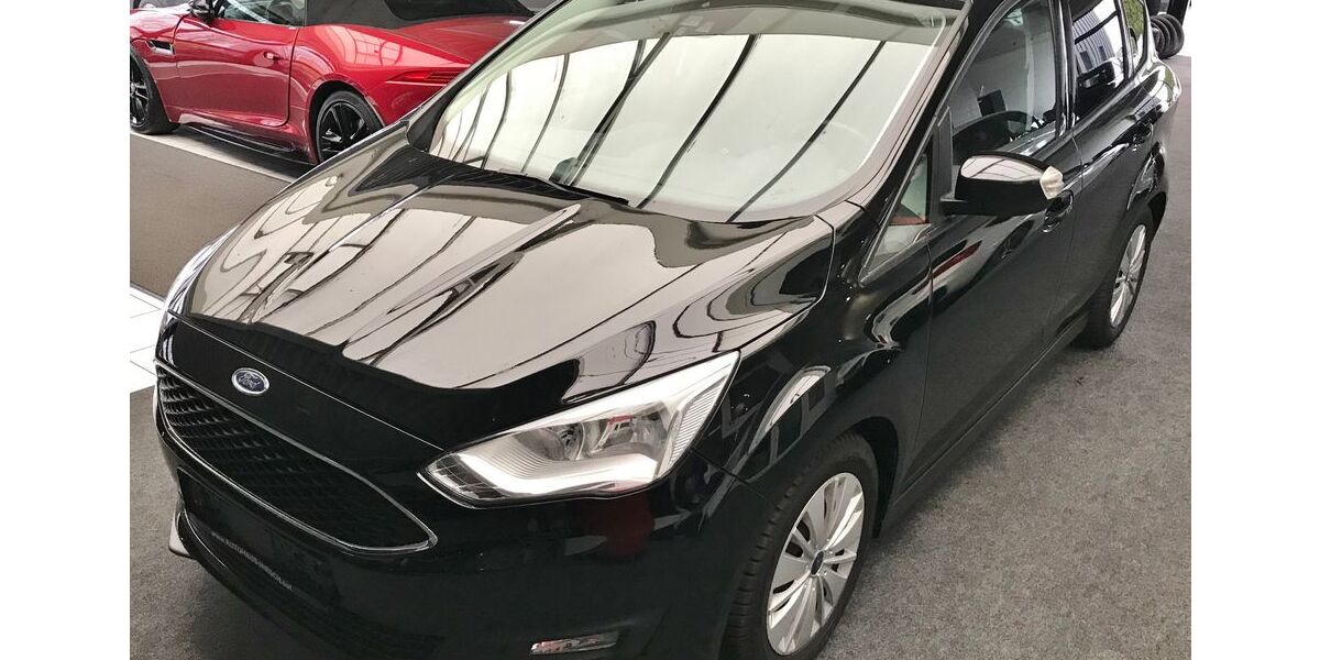 Ford C-Max 51.000 km 13.990 &euro; Minden 32425