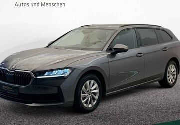 Skoda Superb 21.700 km 28.970 &euro; Kaufbeuren 87600