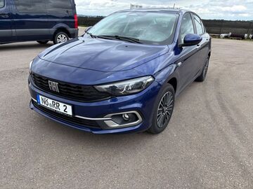 Gebrauchte Fiat Tipo