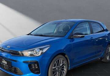 Kia Rio 59.755 km 14.750 &euro; Wesel 46485