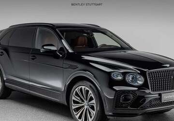 Bentley Bentayga 8.200 km 259.890 &euro; Böblingen 71034