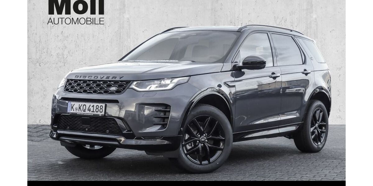 Land Rover Discovery Sport 14.500 km 43.980 &euro; Köln 51149