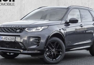 Land Rover Discovery Sport 14.500 km 45.480 &euro; Köln 51149