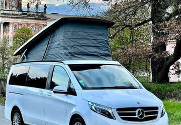 Mercedes-Benz Marco Polo 194.000 km 39.000 &euro; Berlin 10178