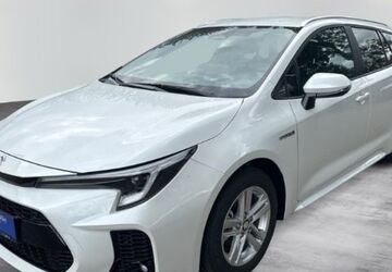 Suzuki Swace 79.822 km 19.980 &euro; Düsseldorf 40472