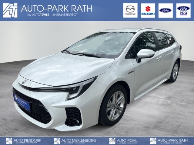 Suzuki Swace 79.822 km 19.980 &euro; Düsseldorf 40472