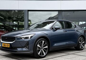 Polestar 2 155.219 km 18.851 &euro; Kampen 8263B