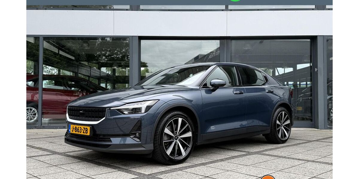 Polestar 2 155.219 km 18.851 &euro; Kampen 8263B