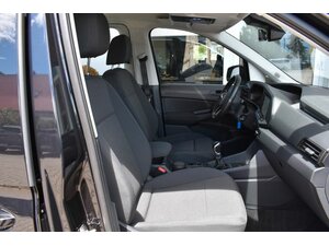 VW Caddy 2.0 TDI BMT (5-Sitze) 4MOTION Navi Standhz 41.154 km 25.995 &euro; Donauwörth 86609
