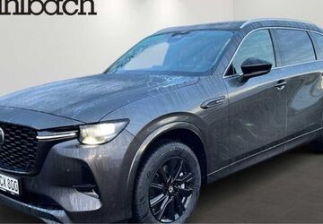 Mazda CX-80 2.999 km 54.970 &euro; Andernach 56626