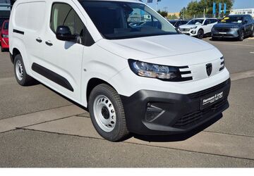 Peugeot Partner 1.500 km 23.499 &euro; Wildau 15745