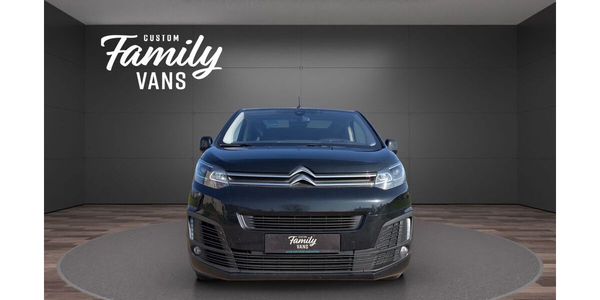 Citroen SpaceTourer 148.000 km 23.999 &euro; Sindelfingen 71069