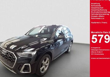 Audi Q5 24.180 km 49.945 &euro; Gütersloh 33334