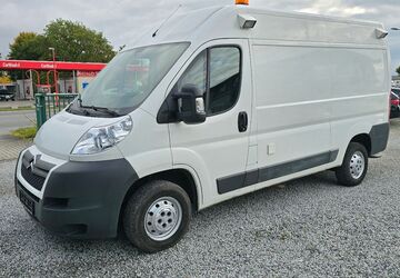 Citroen Jumper 156.000 km 9.950 &euro; Neuruppin 16816